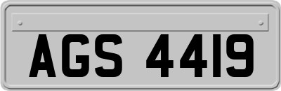 AGS4419
