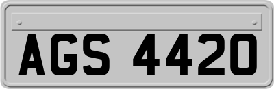AGS4420