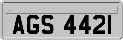 AGS4421