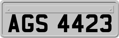 AGS4423