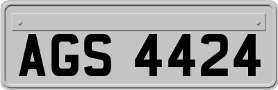 AGS4424