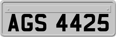 AGS4425
