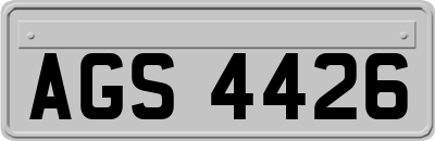 AGS4426