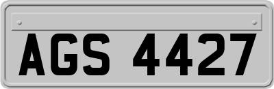 AGS4427