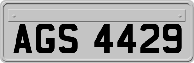 AGS4429