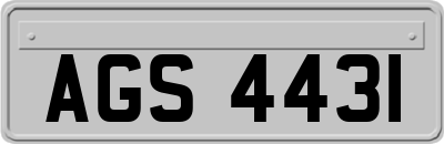 AGS4431