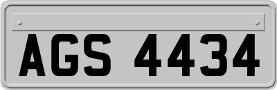 AGS4434