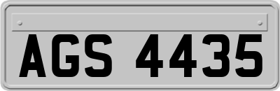 AGS4435
