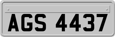 AGS4437
