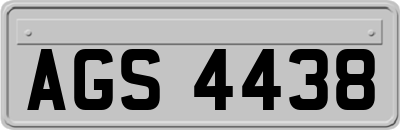 AGS4438