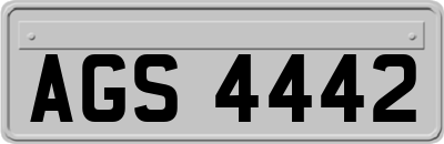 AGS4442