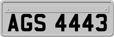 AGS4443