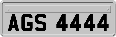 AGS4444