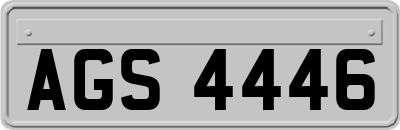 AGS4446