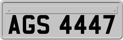AGS4447
