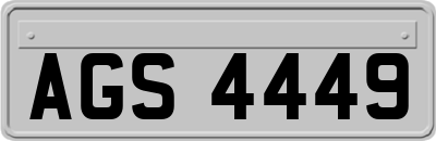 AGS4449