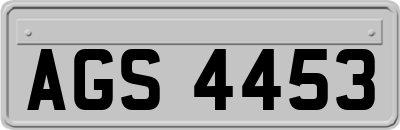 AGS4453