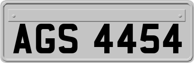 AGS4454