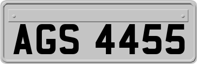 AGS4455