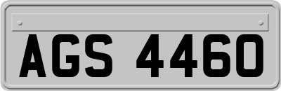 AGS4460