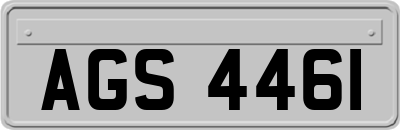 AGS4461