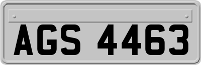 AGS4463