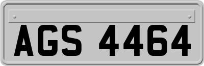 AGS4464
