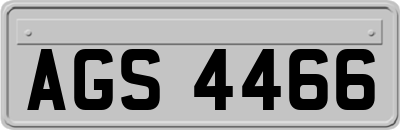 AGS4466