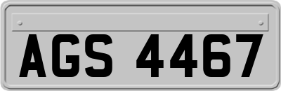 AGS4467