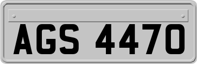 AGS4470