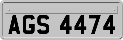 AGS4474