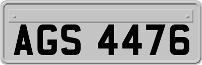 AGS4476