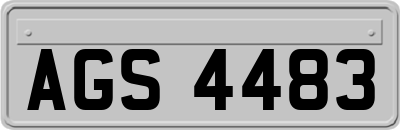 AGS4483