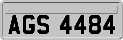 AGS4484