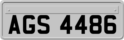 AGS4486