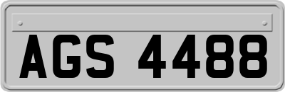 AGS4488