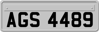 AGS4489