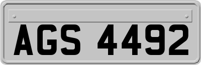 AGS4492