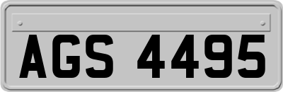 AGS4495