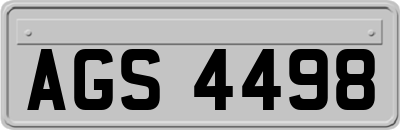 AGS4498