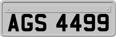 AGS4499