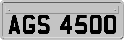 AGS4500