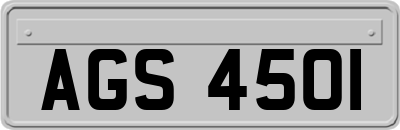 AGS4501