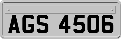 AGS4506