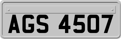 AGS4507