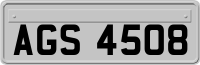 AGS4508