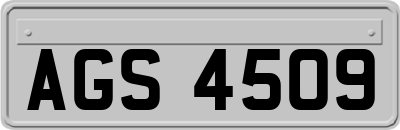 AGS4509