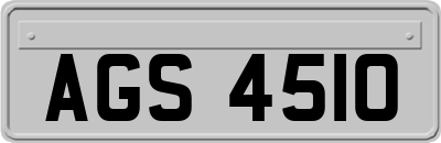 AGS4510