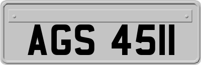 AGS4511