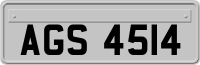 AGS4514
